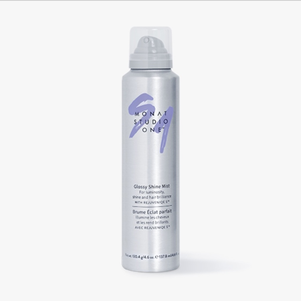 Monat Studio One Glossy Shine Mist